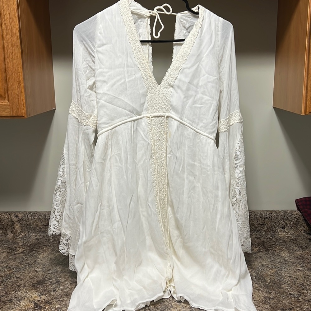 Abercrombie and Fitch dress